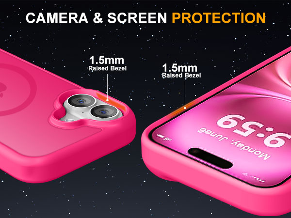 apple iPhone 16 Case