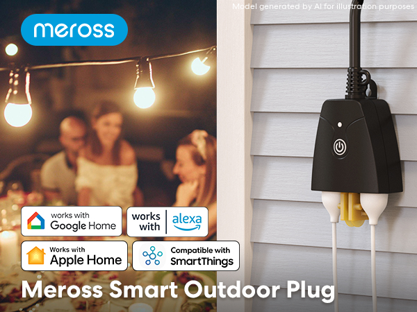 outdoor plug
