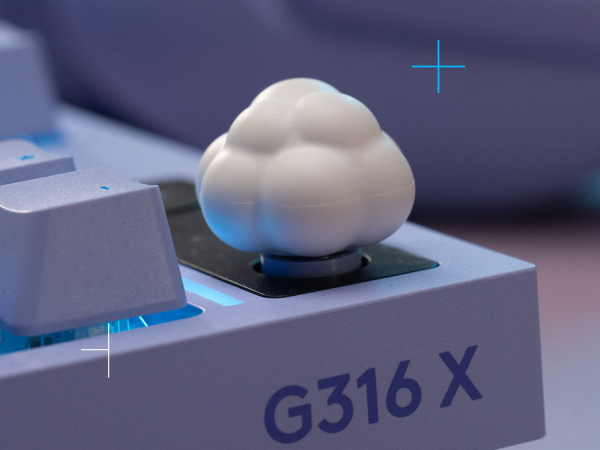 Personalized Cloud Dial