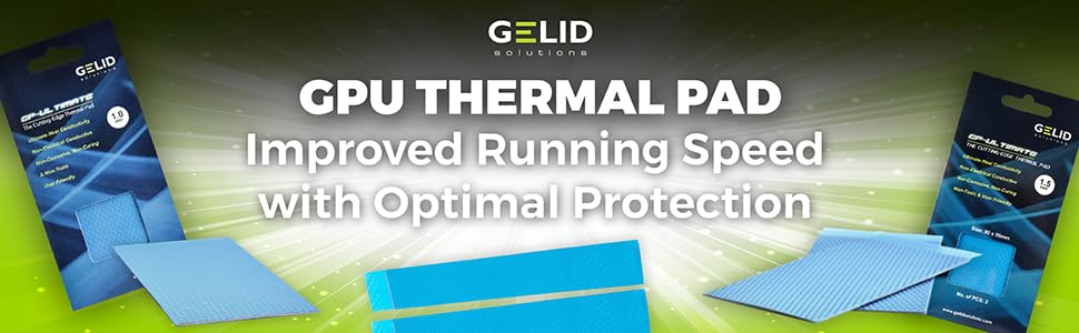 GPU Thermal Pad