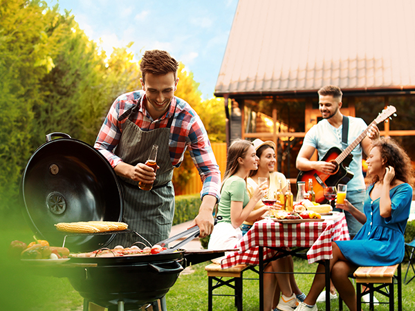 Griddle Accessories Kit