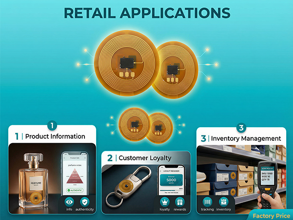 retail