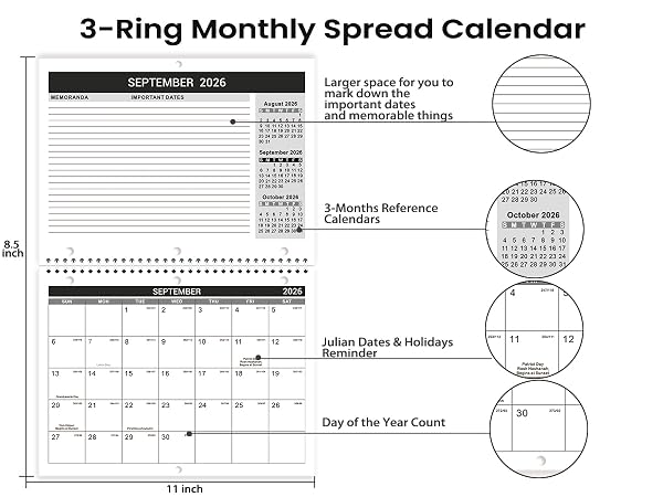 calendar 2026-2027
