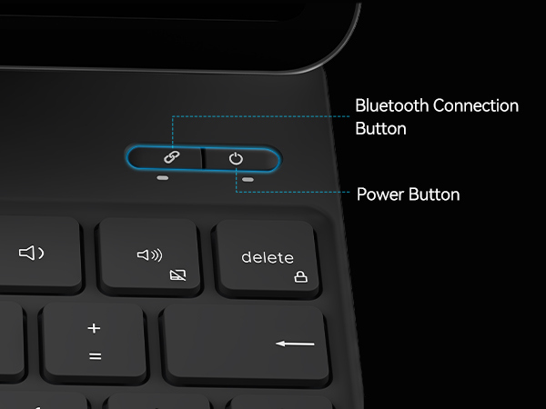 wireless bluetooth keyboard