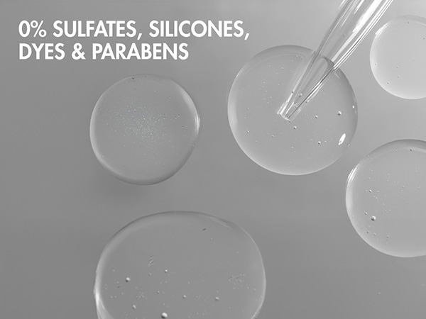 0% Sulfates