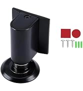 2026 Upgraded Magnetic Door Stopper - Retractable Bottom, Drill-Free Invisible Design,Heavy Duty ...