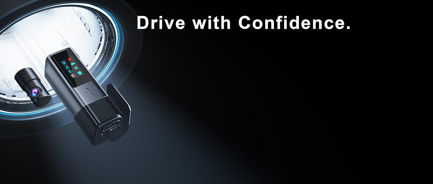 dash cam
