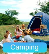 camping potty bags