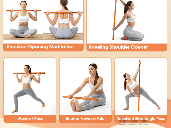 stick mobility