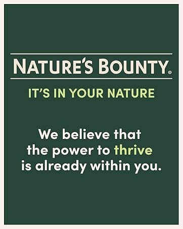 It's in Your Nature