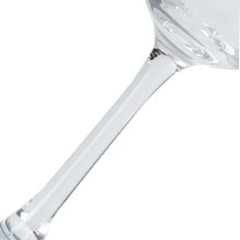 white wine glasses