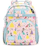 Simple Modern Medium Disney Toddler Backpack for School Girls and Boys | Kindergarten Elementary ...