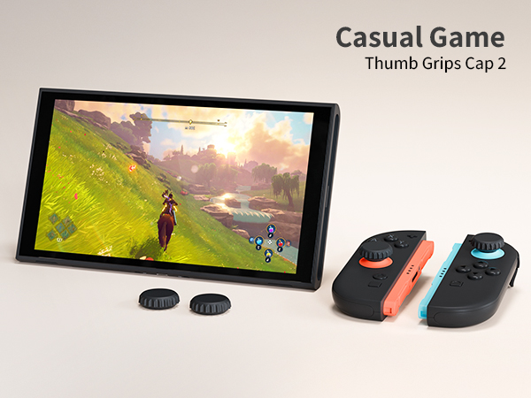 switch 2 accessories