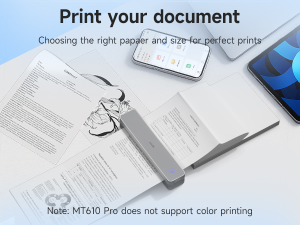 printer