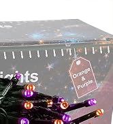 200LED Halloween String Lights