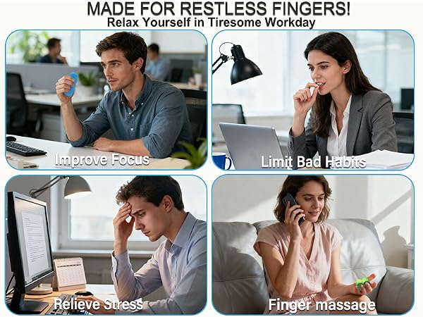adult fidgets for anxiety and stress speks