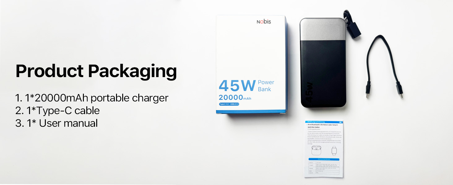 Product Packaging