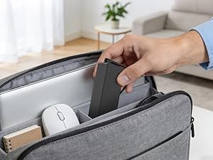 100W Power Universal USB-C Fast Laptop Charger