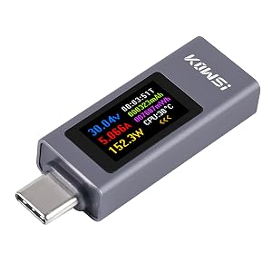 usb power meter