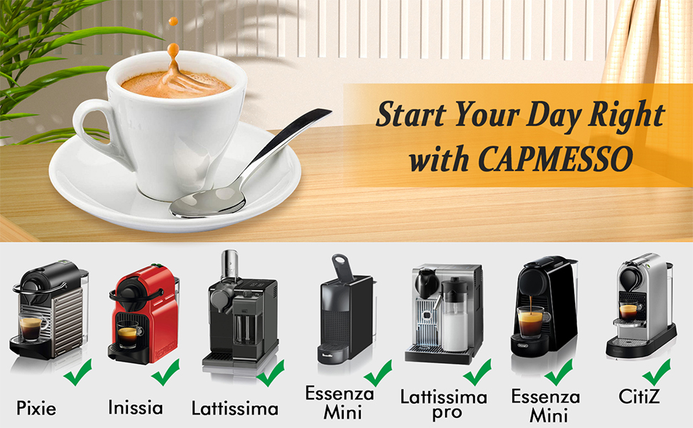 reusable nespresso pods