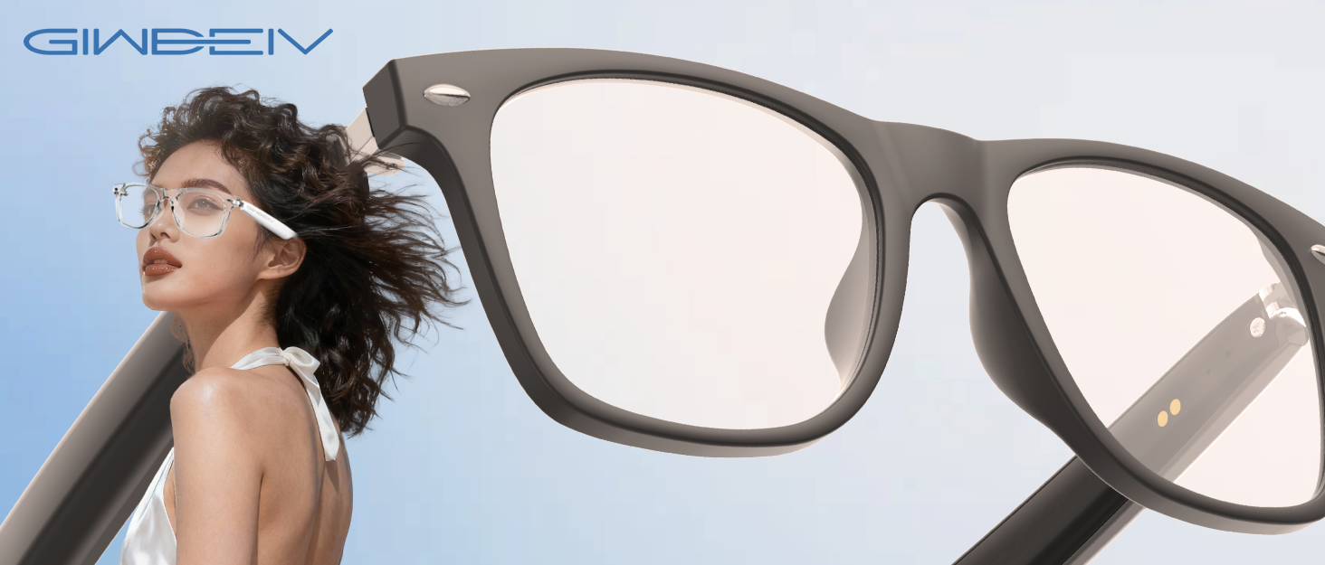 smart glasses