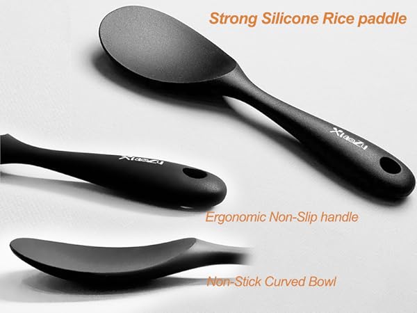 Premium Rice paddle