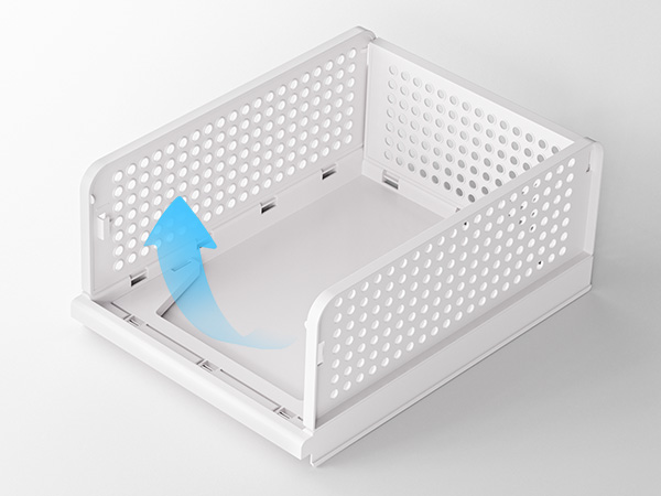 drawer organizers for clothing storage drawers for organizing plastic basket