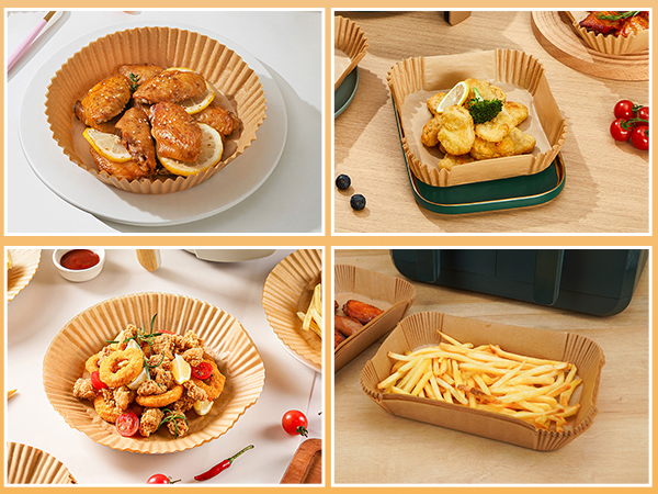 airfryer liners