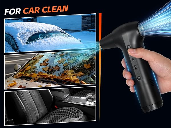 Compressed Air Duster