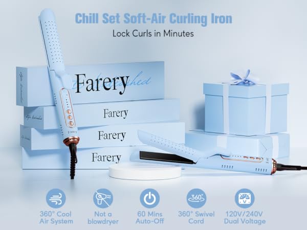 airflow styler