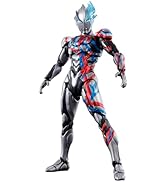 Bandai Hobby - Ultraman Blazar - Ultraman Blazar Figure-Rise Standard Model Kit
