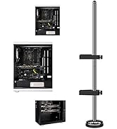 upHere Graphics Card GPU Brace Support Video Card Sag Holder/Holster Bracket, Anodized Aerospace ...