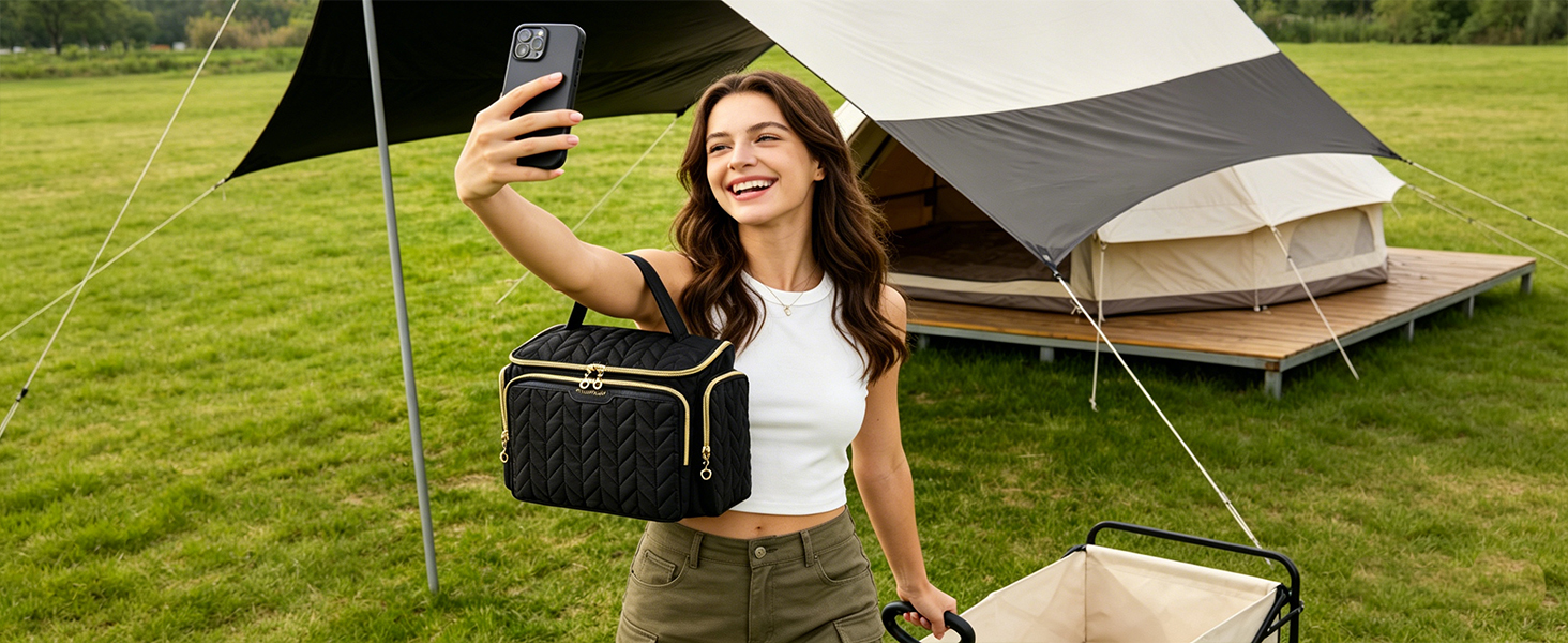 toiletry bag