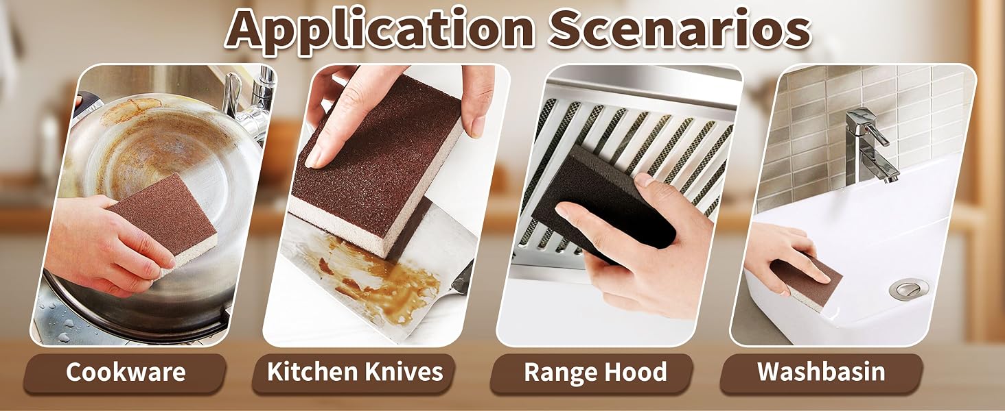 Application Scenarios