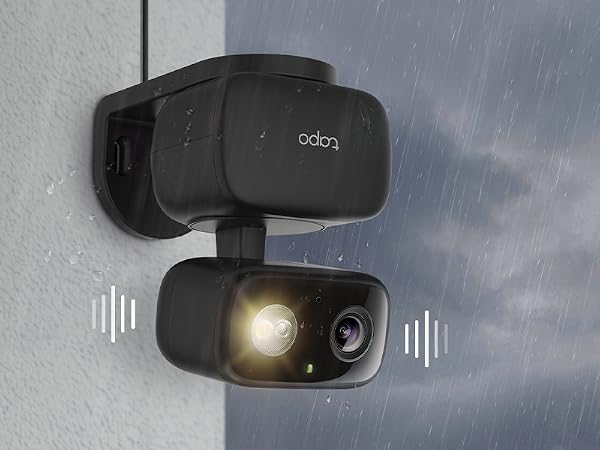 Outdoor Camera