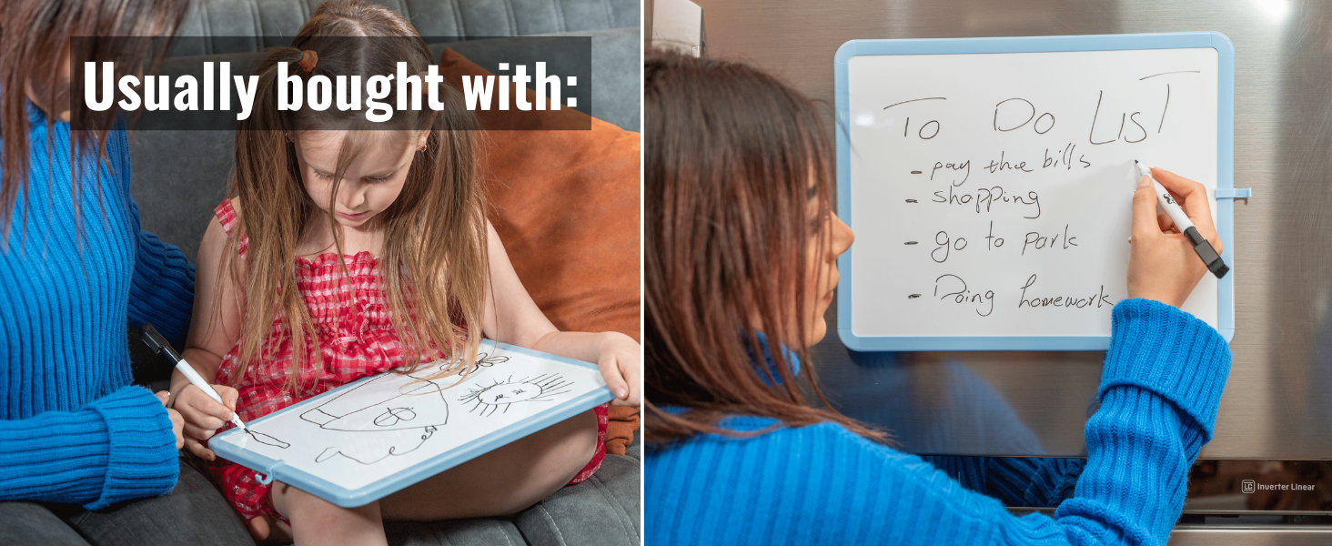 Dry Erase Board