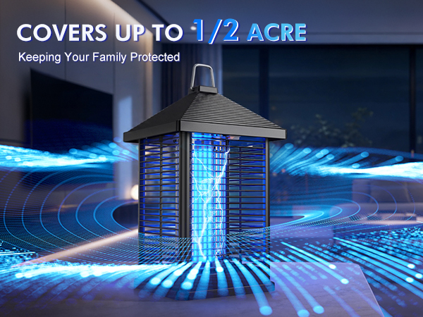 bug zapper