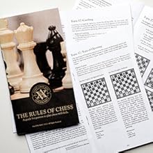chess boards for adults