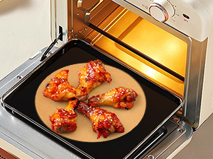 unbleached parchment paper sheets