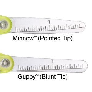 kid safe, child safe, round tip, safety