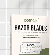 razor blades