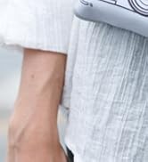 JJC Protective Wrap, Anti-Scratches and Self-Adhesive Camera Wrap for Ricoh GR IV GR III GR3 HDF ...