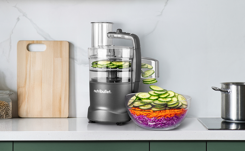 nutribullet Limitless