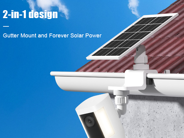 ring solar panel