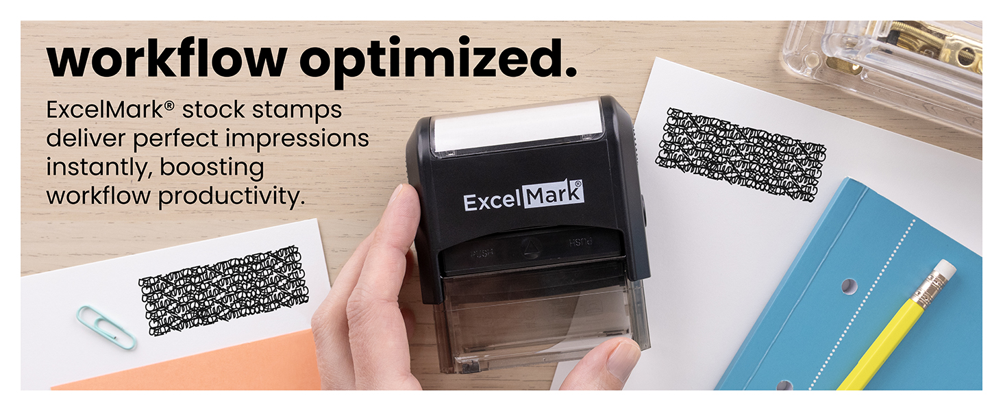 Redacted Stamp
