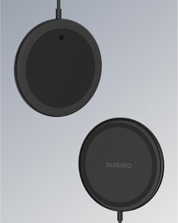Wireless Charger 2 Pack