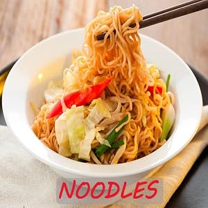 NOODLES