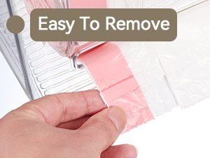 trash bag holder dispenser
