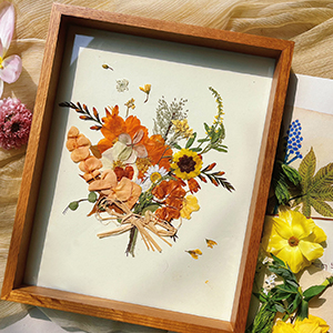 Blotting Paper for Flower Pressing