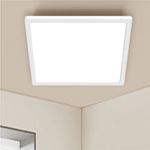 BLNAN 12 inch dimmable motion detector ceiling light with remote
